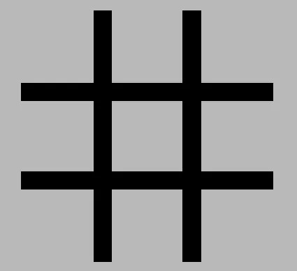 Tic Tac Toe gameplay screenshot