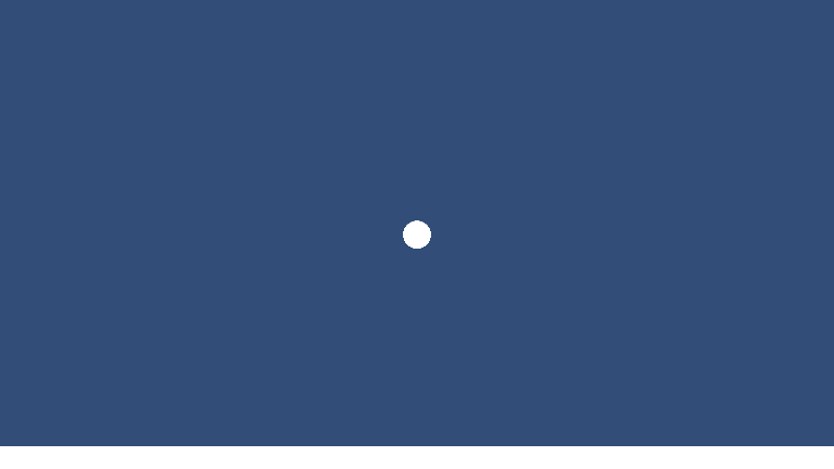 Flappy bird jumping animation